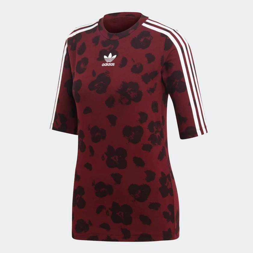 Moda T-SHIRT ADIDAS