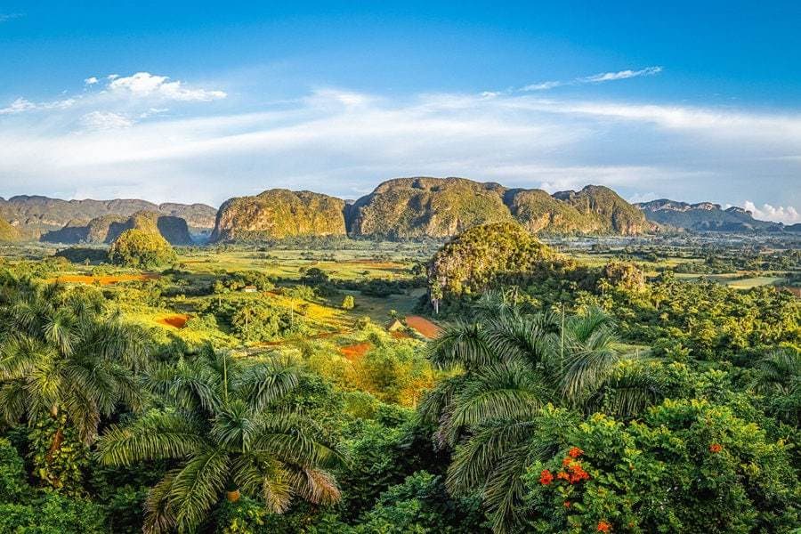 Lugar Viñales