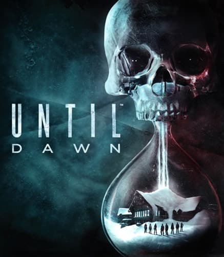 Videogames Until Dawn