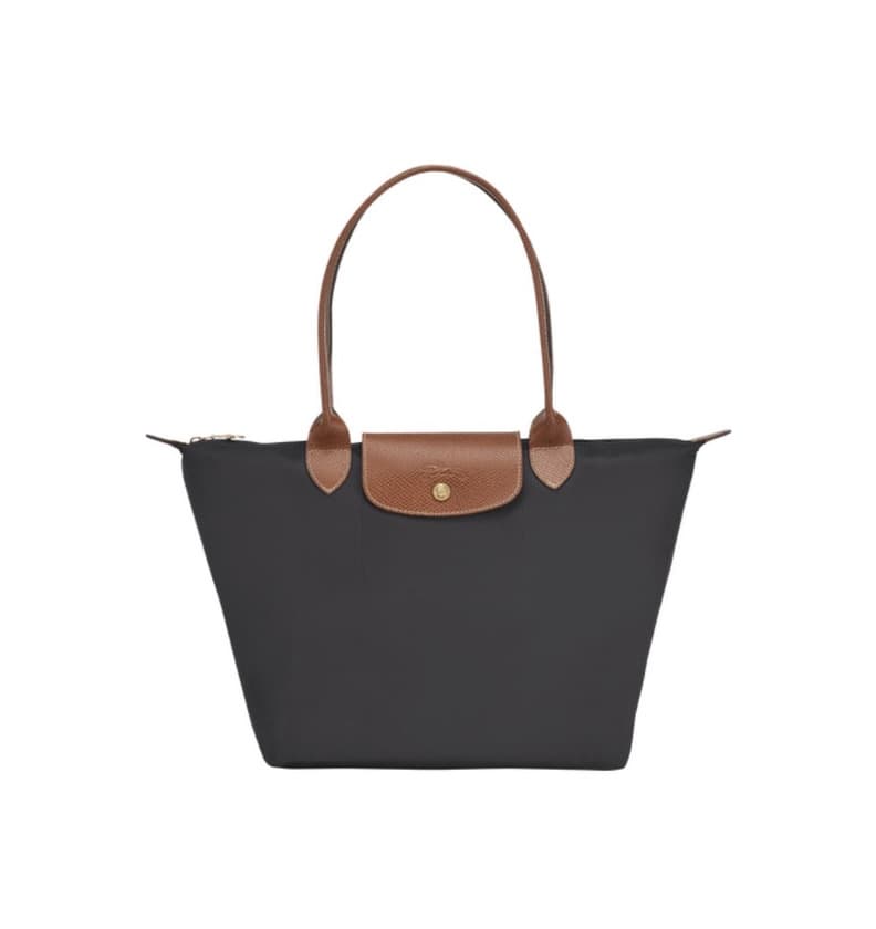 Product Longchamp Cinzenta 