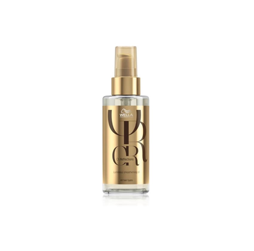 Producto Wella Oil Reflections 