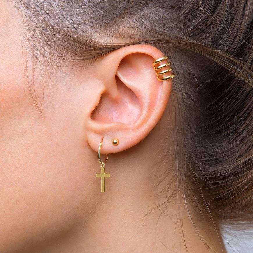 Moda Ear cuff