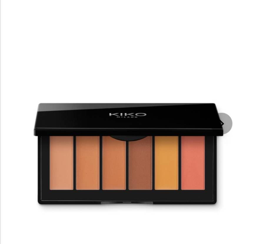 Product Smart Concealer Palette