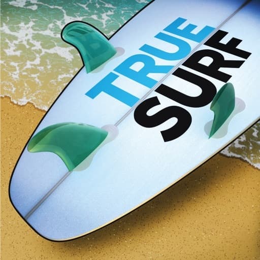 App True Surf