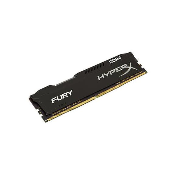 Product RAM hyperx fury ddr4 3200hz 16gb(2x8gb)