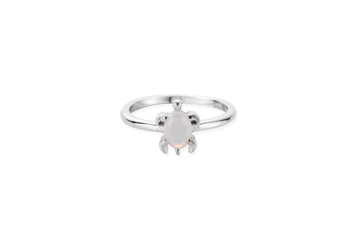 Producto Honu Opal Sea Turtle Ring