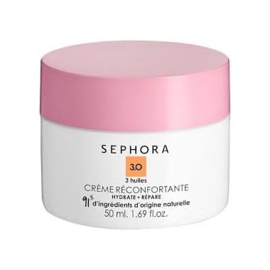 Product Creme hidrante e reparador