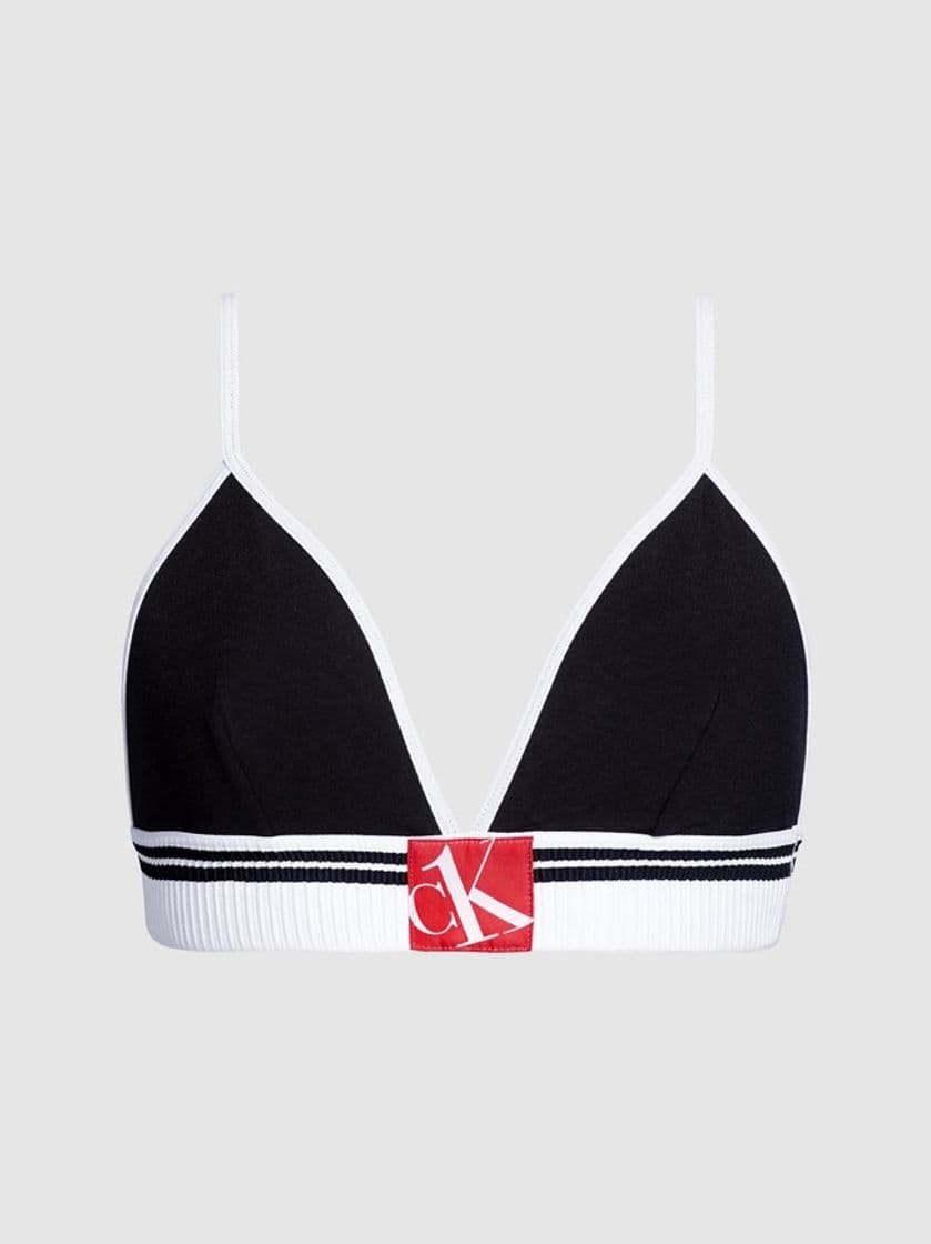 Product Triangle Bra