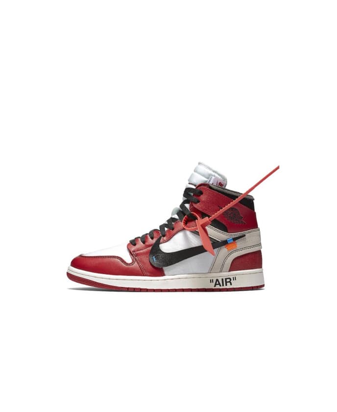 Producto Air Jordan off-white 