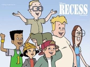 Serie Recess