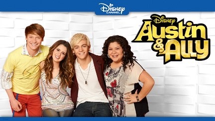 Serie Austin & Ally