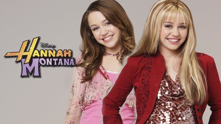 Serie Hannah Montana