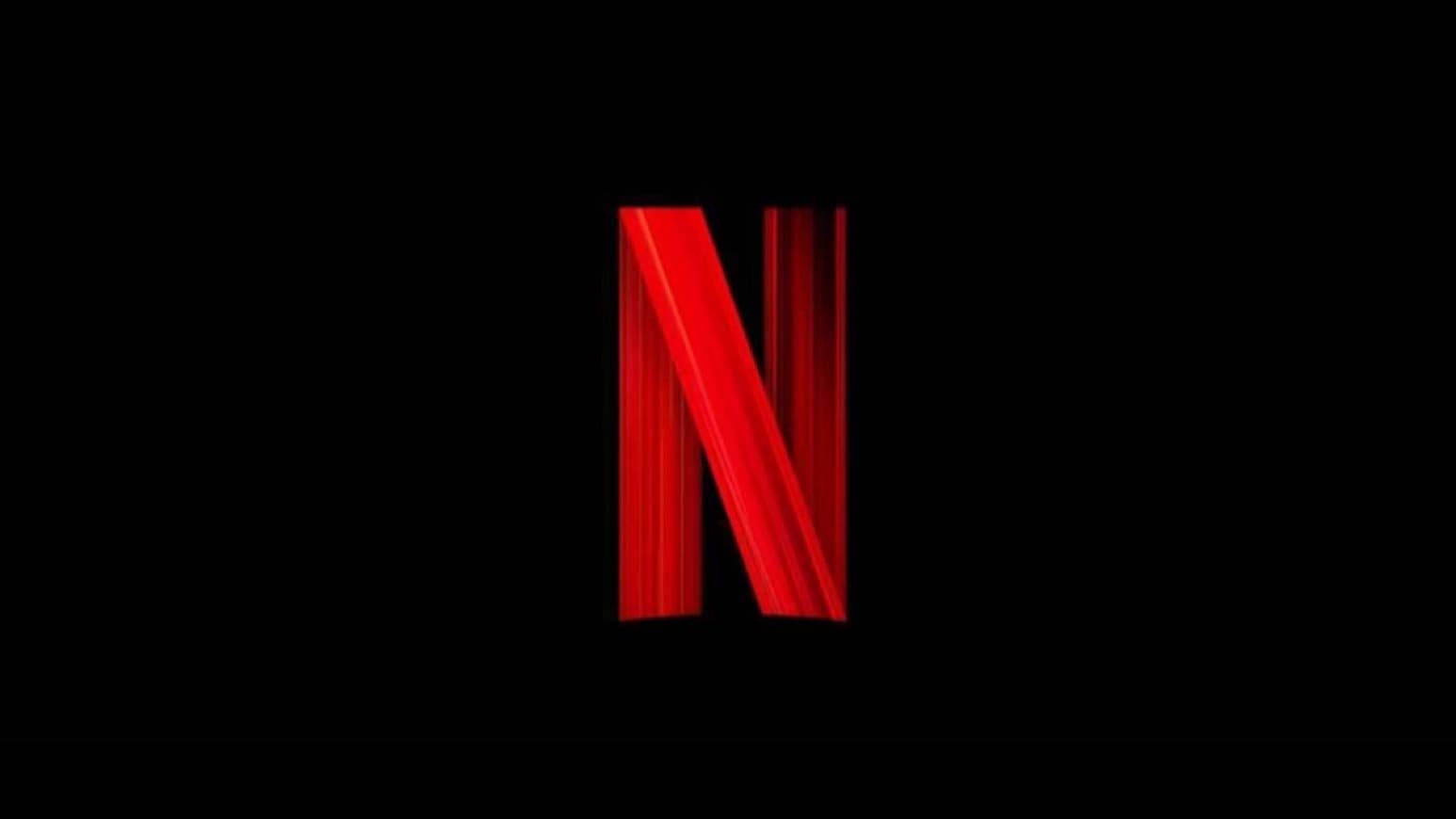 App Netflix 