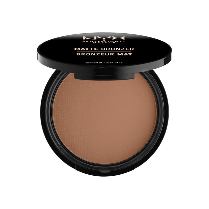 Product Bronzeador nyx 