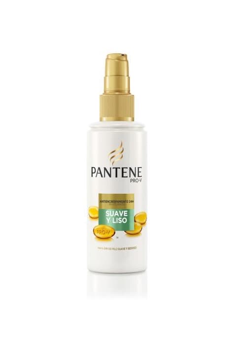 Product Pantene anti-frizz 