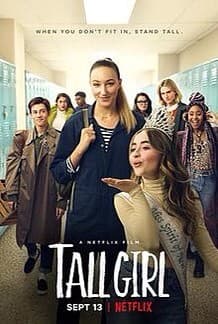 Película Tall girl 