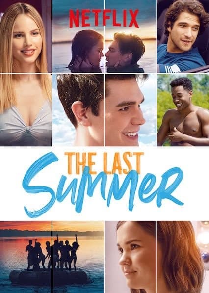 Película The Last Summer 