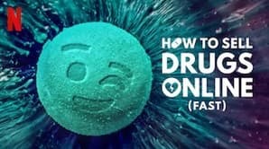 Serie How to sell drugs online fast 