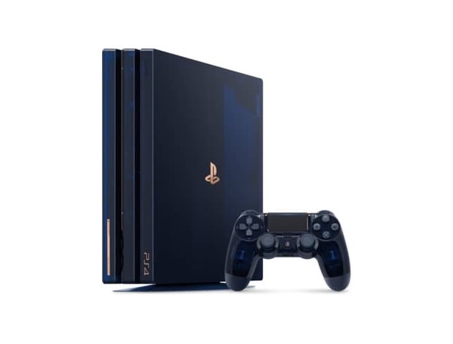 Product Consola PS4 500 Million