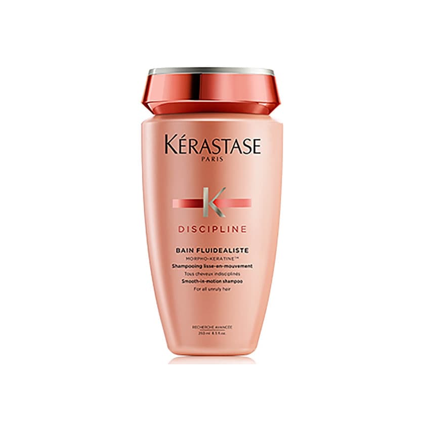 Producto Discipline Bain Fluidealiste da Kérastase