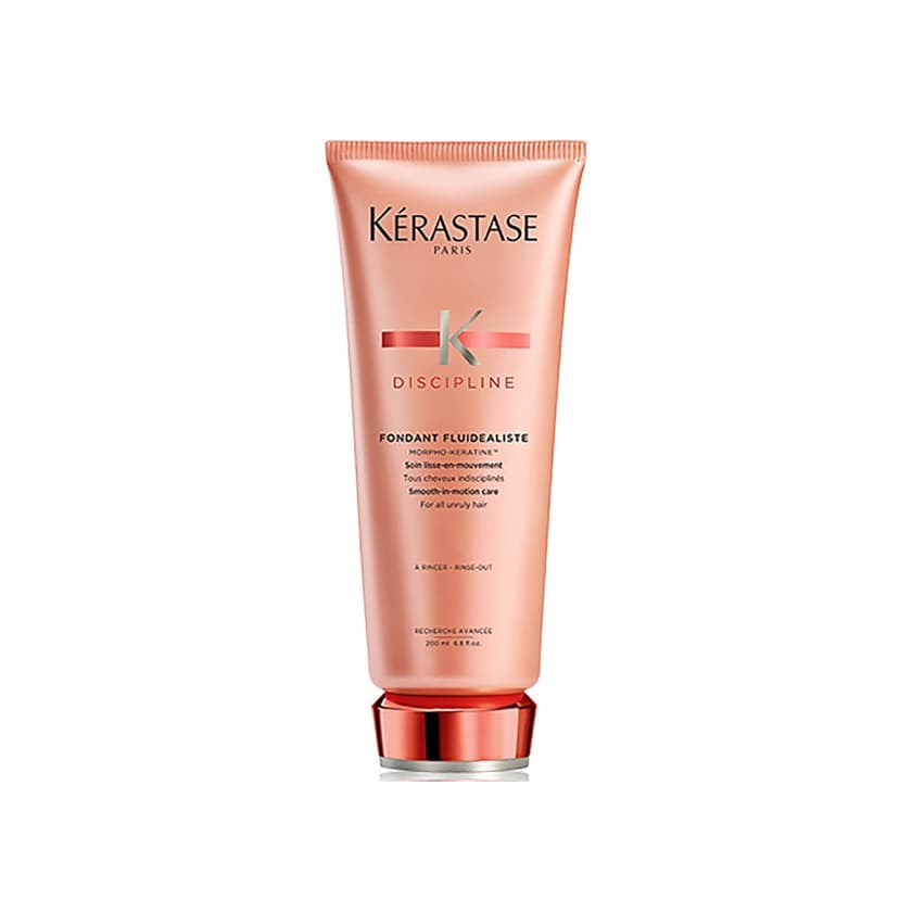 Producto Kérastase Discipline Fondant Fluidealiste