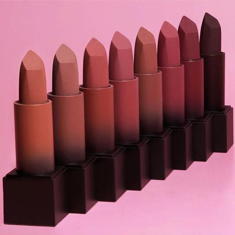 Product Matte Power Bullet Huda Beauty