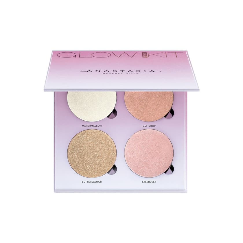 Product Glow Kit Anastasia Beverly Hills