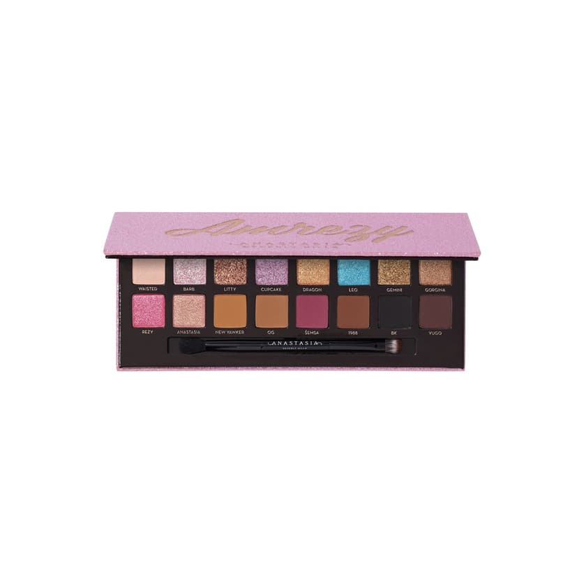 Product Amrezy Eyeshadow Anastasia Beverly Hills 