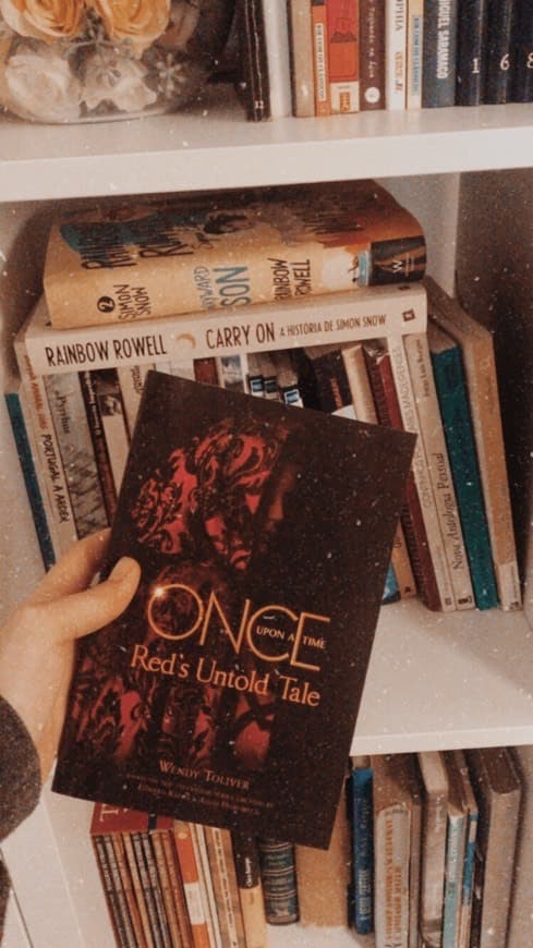 Libro Once Upon a Time