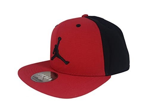 Place Nike Air Jordan Jumpman Snapback