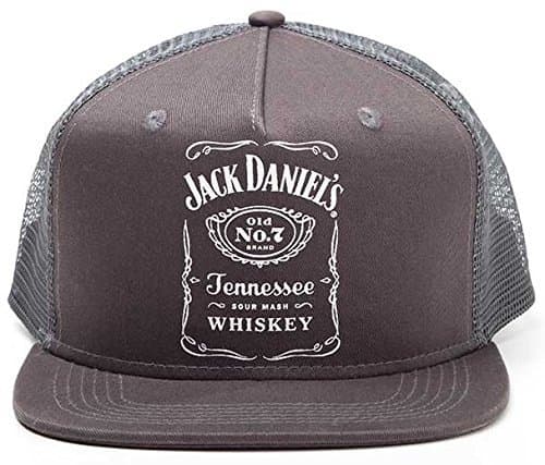 Place Jack Daniels Trucker Cap Old No