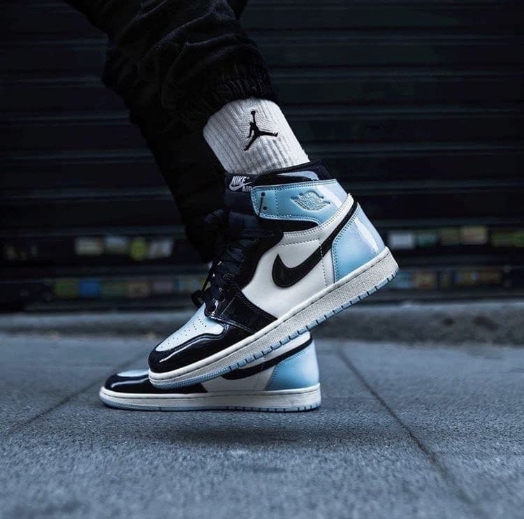 Producto JORDAN 1 RETRO HIGH UNC PATENT