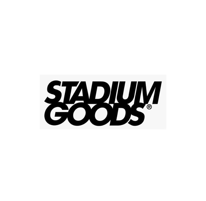 Product STADIUM GOODS