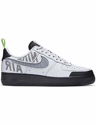 Fashion Zapatillas Nike 1 Air Force 1 '07 Lv8 2 Vast Gris Hombre