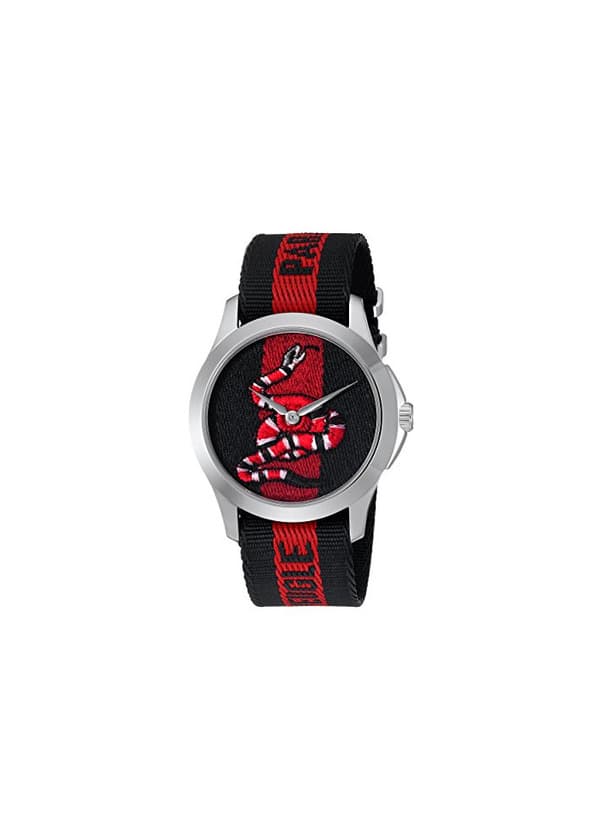 Fashion Reloj Gucci