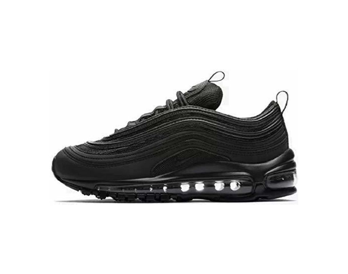 Producto Nike Air MAX 97 OG Bg, Zapatillas de Running para Niños, Negro