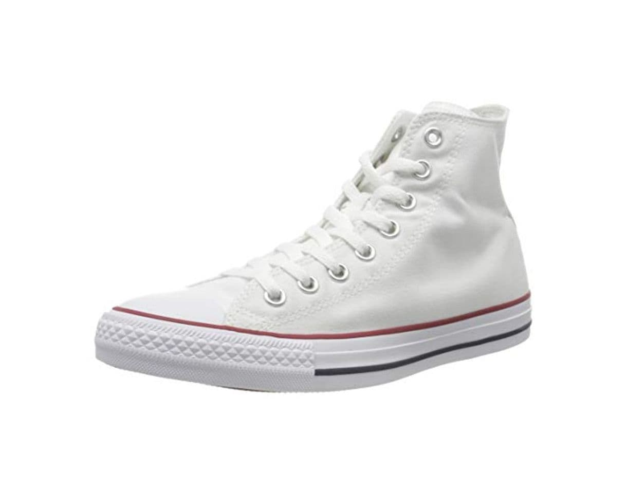 Producto Converse Chuck Taylor Hi, Zapatillas Unisex, Blanco