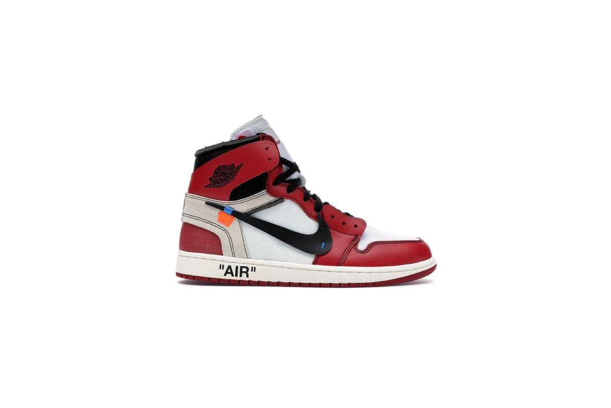 Producto Jordan 1 Retro High Off