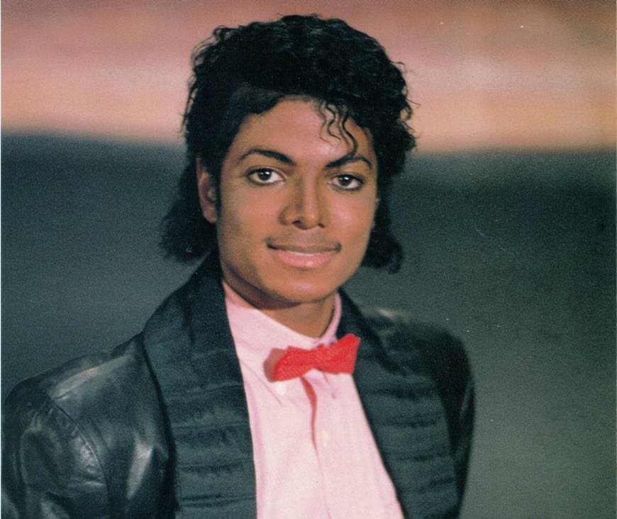 Music Billie Jean