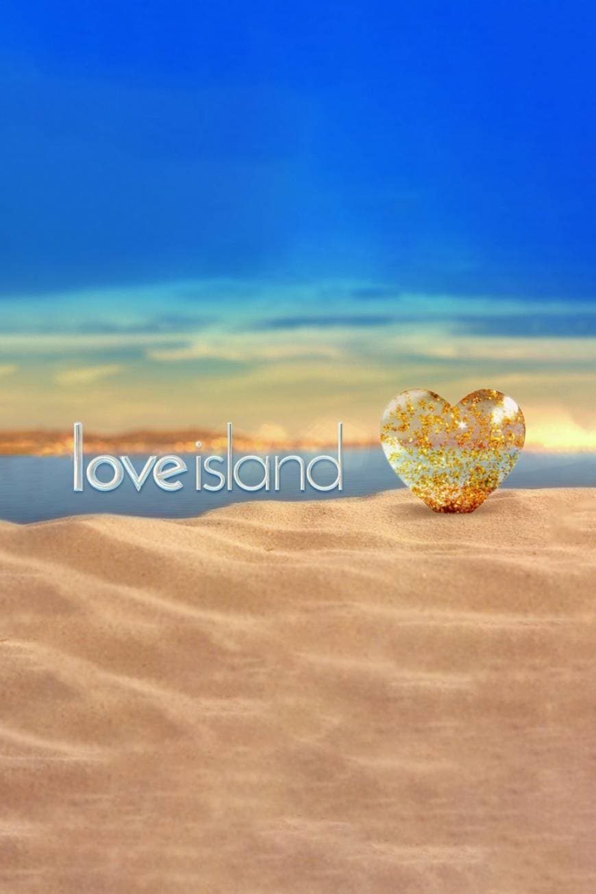 Serie Love Island 