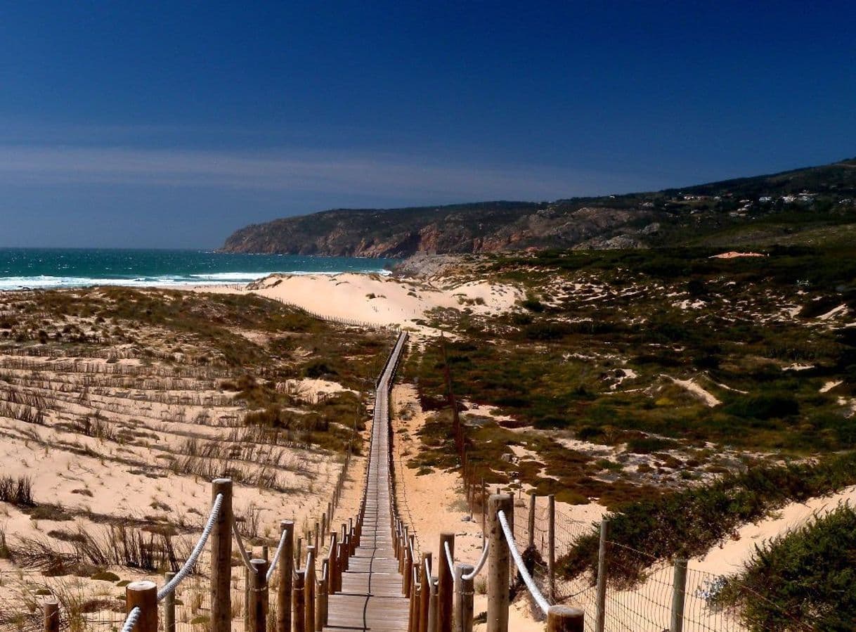 Moda PRAIA DO GUINCHO