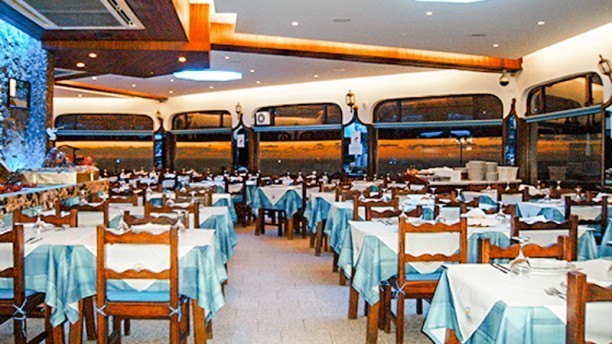 Restaurants Marisqueira de Ribamar