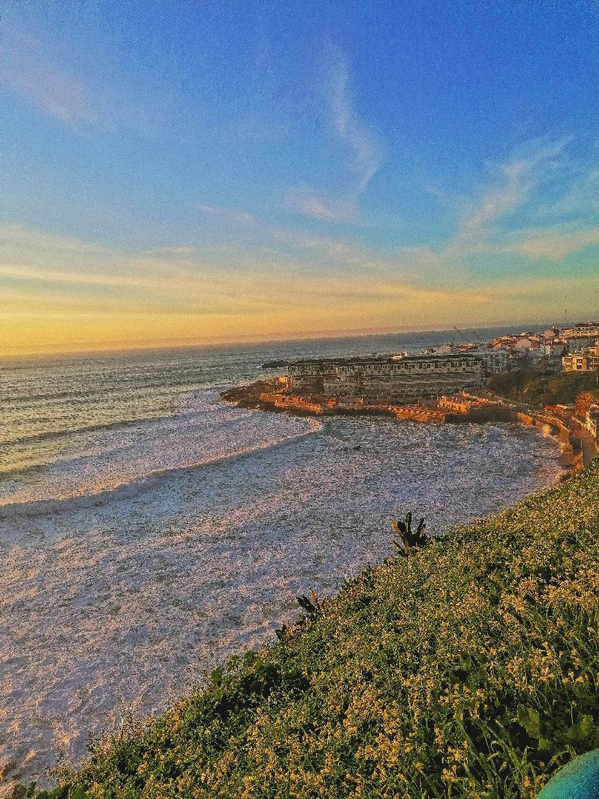 Place Ericeira