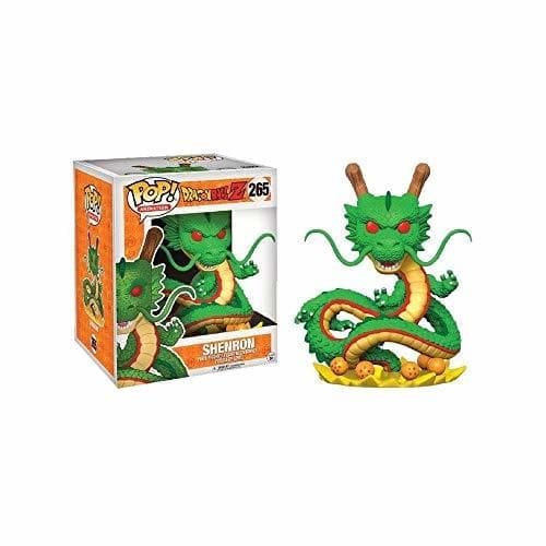 Juego Funko - Dragon Ball Z - Colección Pop