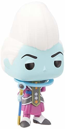 Juego Funko Pop!-24980 Dragonball Super Figura de Vinilo