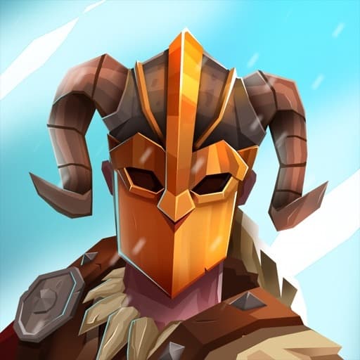 App Mighty Quest For Epic Loot