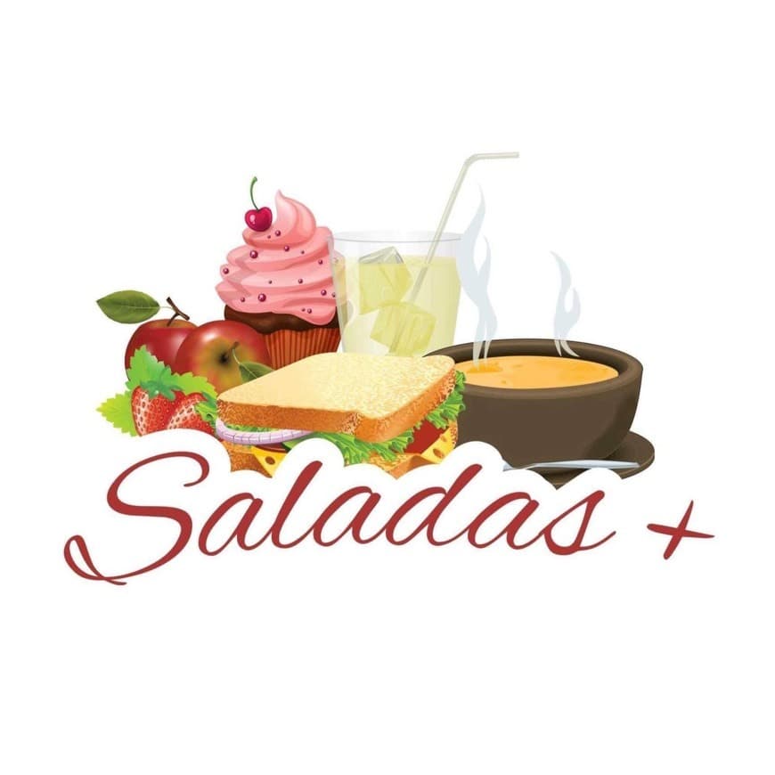 Restaurants Saladas +