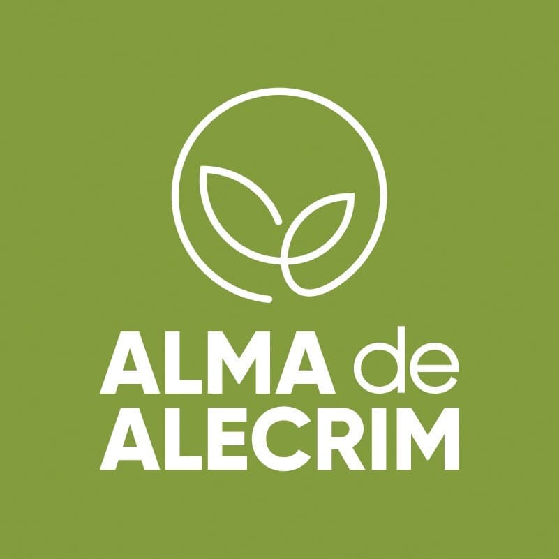 Moda Alma de Alecrim 