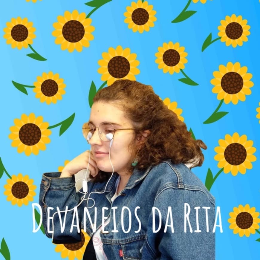 Moda Devaneios da Rita