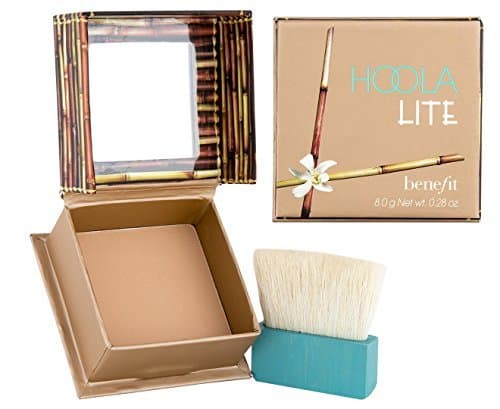 Belleza Benefit Hoola Lite Bronzer